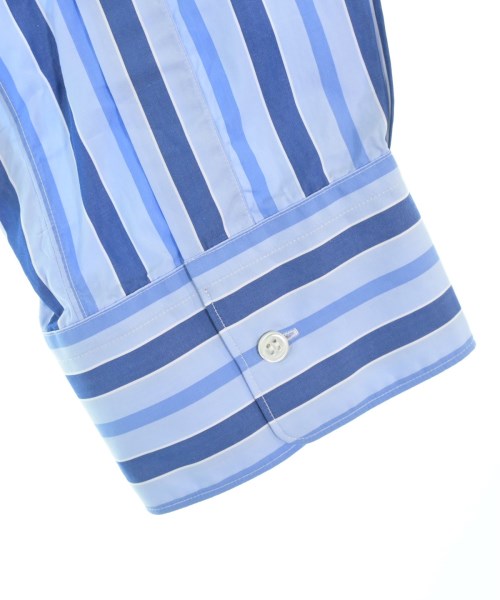 COMME des GARCONS SHIRT เสื้อลำลอง