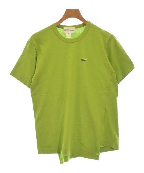 COMME des GARCONS SHIRT เสื้อยืด/เสื้อท็อปส์