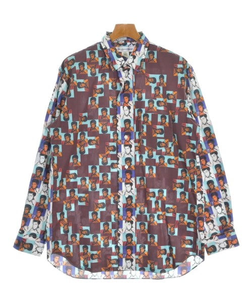 COMME des GARCONS SHIRT เสื้อลำลอง