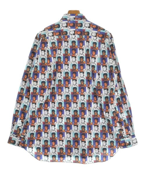 COMME des GARCONS SHIRT เสื้อลำลอง