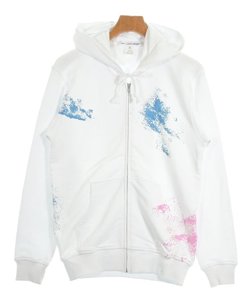 COMME des GARCONS SHIRT เสื้อฮู้ด