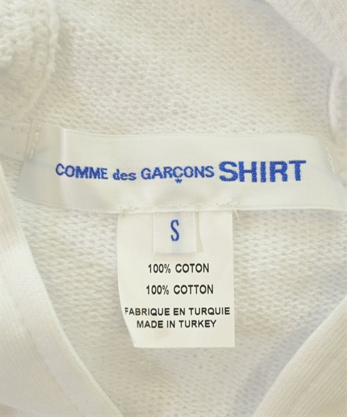 COMME des GARCONS SHIRT เสื้อฮู้ด