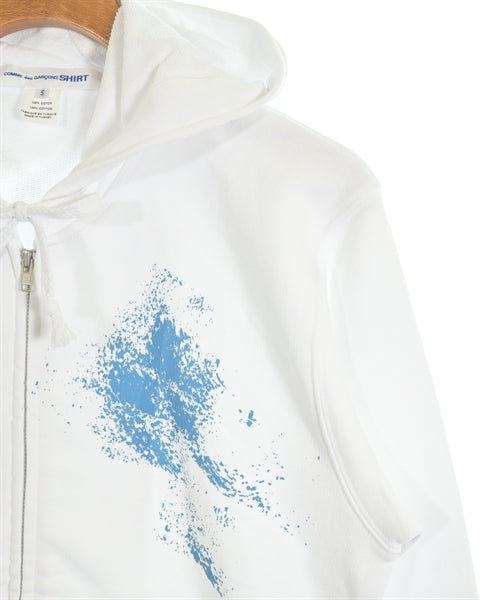 COMME des GARCONS SHIRT เสื้อฮู้ด