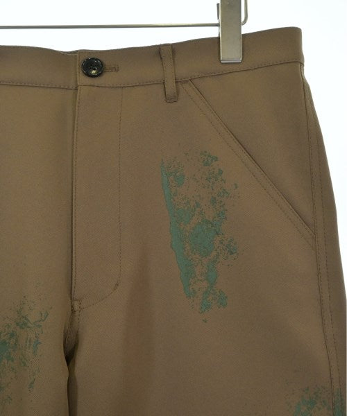 COMME des GARCONS SHIRT กางเกง อื่น