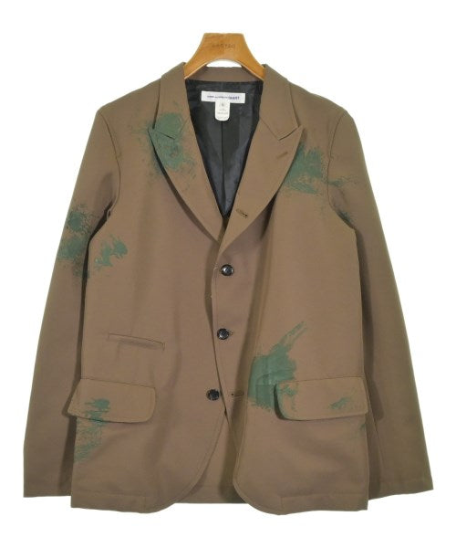 COMME des GARCONS SHIRT เบลเซอร์/แจ็คเก็ตสูท