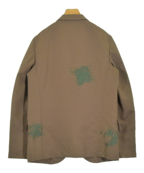 COMME des GARCONS SHIRT เบลเซอร์/แจ็คเก็ตสูท