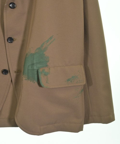 COMME des GARCONS SHIRT เบลเซอร์/แจ็คเก็ตสูท