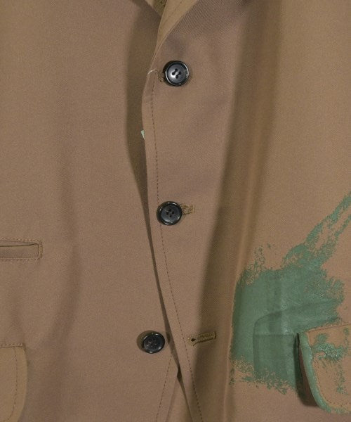 COMME des GARCONS SHIRT เบลเซอร์/แจ็คเก็ตสูท