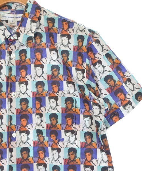 JUNYA WATANABE MAN เสื้อลำลอง