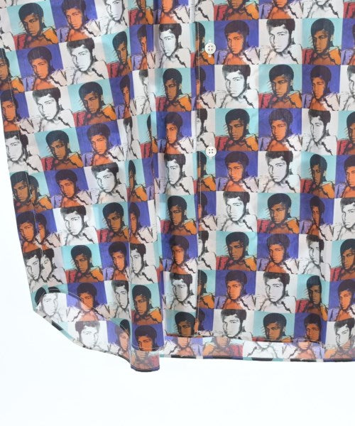 JUNYA WATANABE MAN เสื้อลำลอง