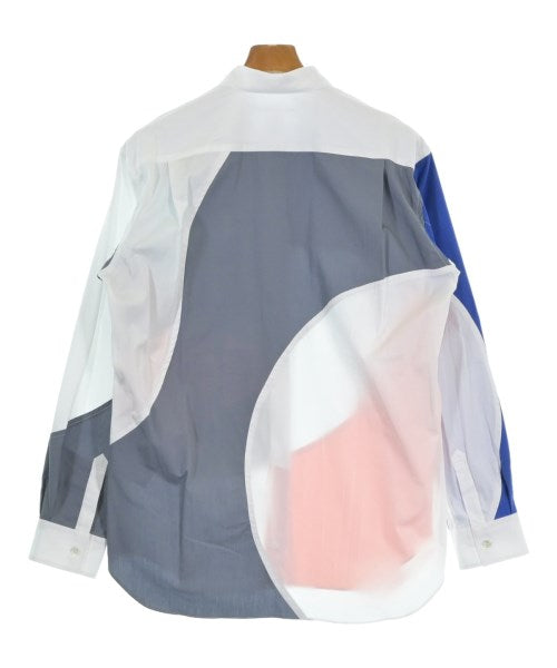 COMME des GARCONS SHIRT เสื้อลำลอง