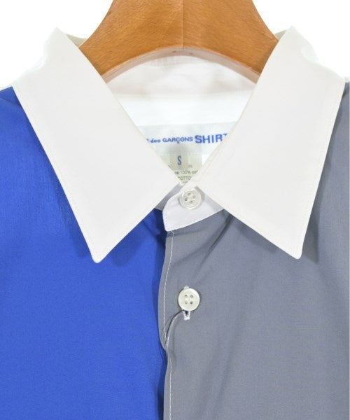 COMME des GARCONS SHIRT เสื้อลำลอง