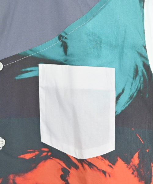 COMME des GARCONS SHIRT เสื้อลำลอง