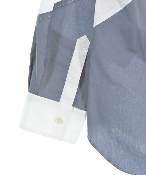 COMME des GARCONS SHIRT เสื้อลำลอง