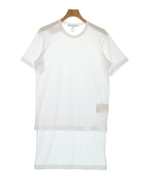 COMME des GARCONS SHIRT เสื้อยืด/เสื้อท็อปส์
