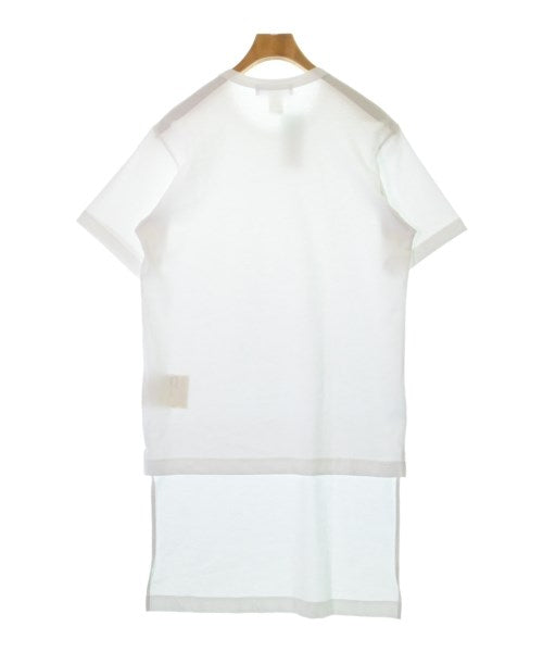 COMME des GARCONS SHIRT เสื้อยืด/เสื้อท็อปส์