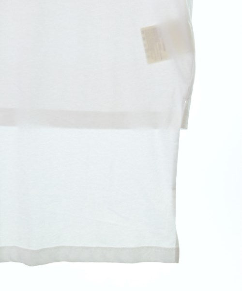 COMME des GARCONS SHIRT เสื้อยืด/เสื้อท็อปส์