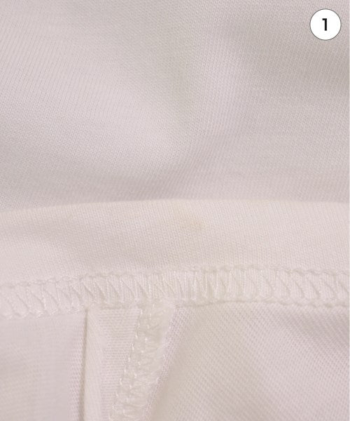 COMME des GARCONS SHIRT เสื้อยืด/เสื้อท็อปส์