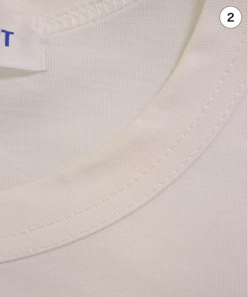 COMME des GARCONS SHIRT เสื้อยืด/เสื้อท็อปส์