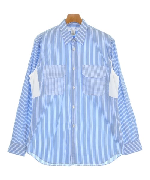 COMME des GARCONS SHIRT เสื้อลำลอง