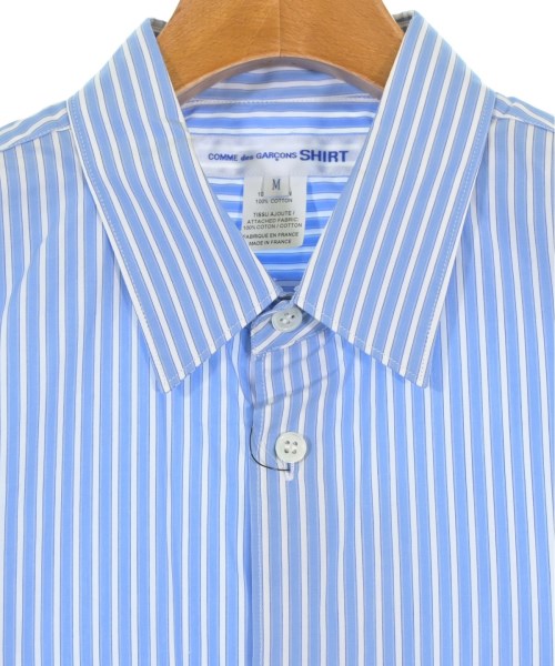 COMME des GARCONS SHIRT เสื้อลำลอง