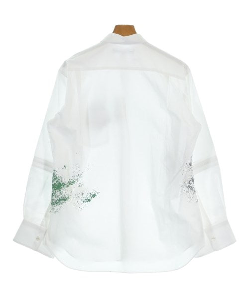 COMME des GARCONS SHIRT เสื้อลำลอง