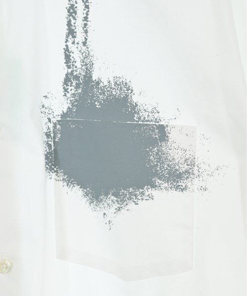 COMME des GARCONS SHIRT เสื้อลำลอง