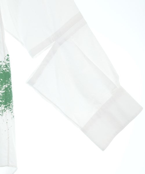 COMME des GARCONS SHIRT เสื้อลำลอง