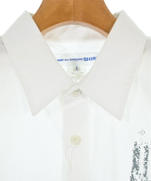 COMME des GARCONS SHIRT เสื้อลำลอง