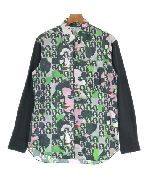 COMME des GARCONS SHIRT เสื้อลำลอง