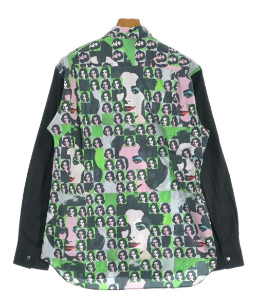 COMME des GARCONS SHIRT เสื้อลำลอง