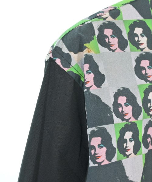 COMME des GARCONS SHIRT เสื้อลำลอง