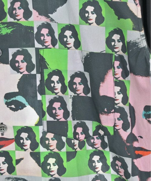 COMME des GARCONS SHIRT เสื้อลำลอง