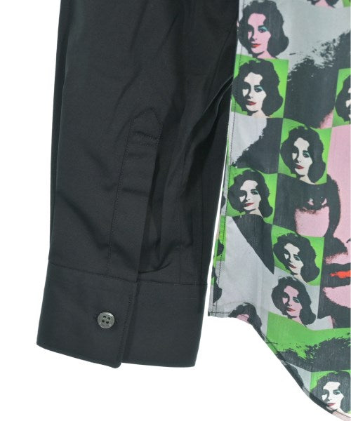 COMME des GARCONS SHIRT เสื้อลำลอง