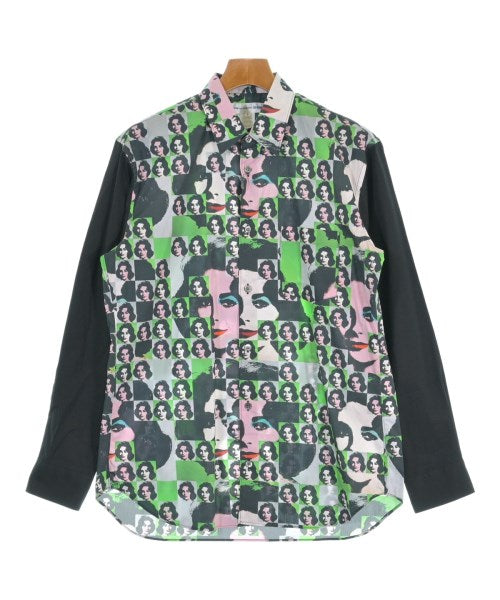 COMME des GARCONS SHIRT เสื้อลำลอง