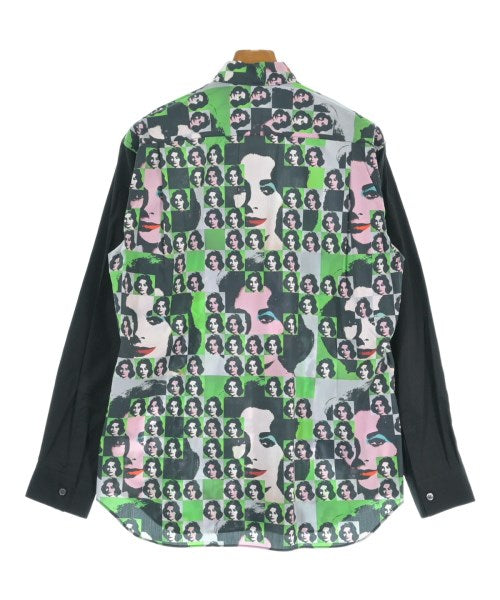 COMME des GARCONS SHIRT เสื้อลำลอง