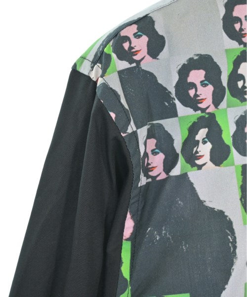 COMME des GARCONS SHIRT เสื้อลำลอง