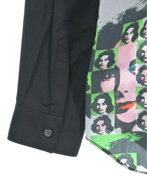 COMME des GARCONS SHIRT เสื้อลำลอง