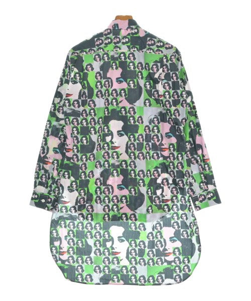 COMME des GARCONS SHIRT เสื้อลำลอง