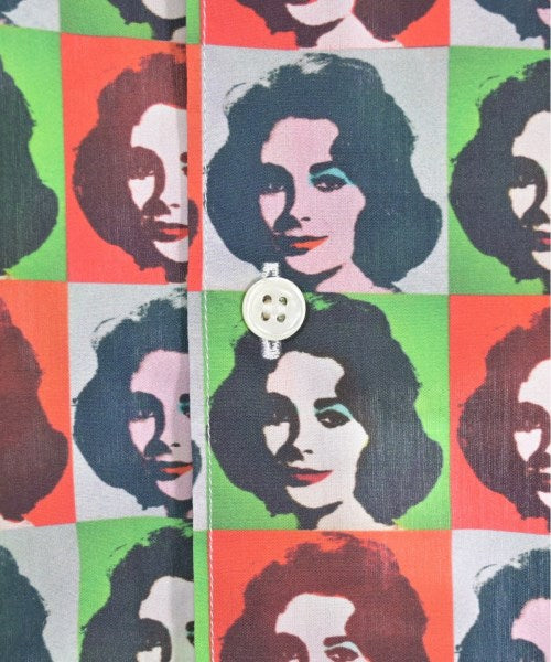 COMME des GARCONS SHIRT เสื้อลำลอง