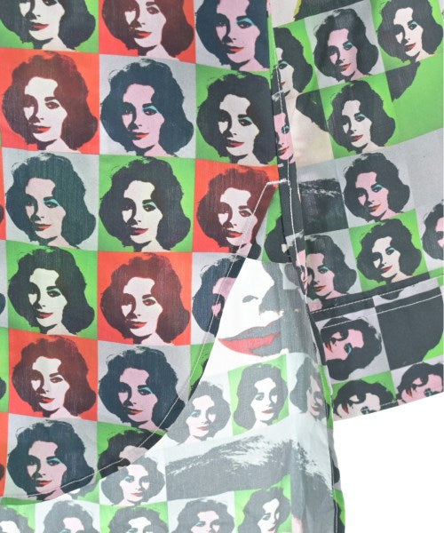 COMME des GARCONS SHIRT เสื้อลำลอง