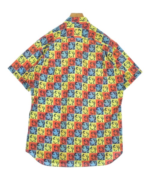 COMME des GARCONS SHIRT เสื้อลำลอง