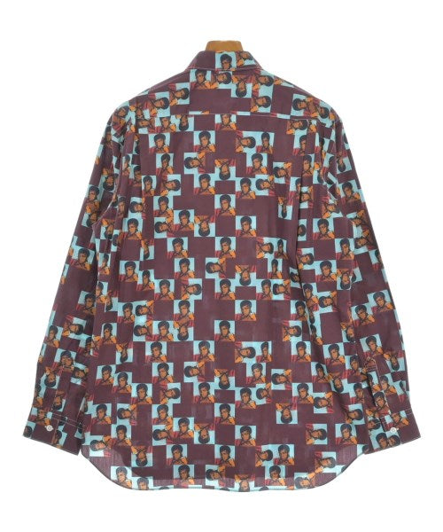 COMME des GARCONS SHIRT เสื้อลำลอง