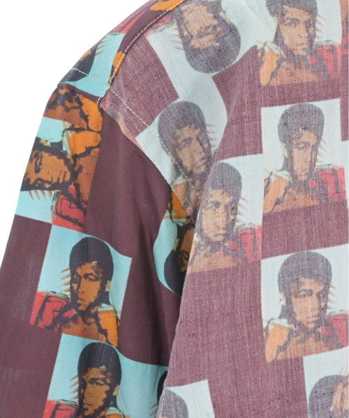 COMME des GARCONS SHIRT เสื้อลำลอง