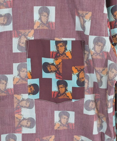 COMME des GARCONS SHIRT เสื้อลำลอง