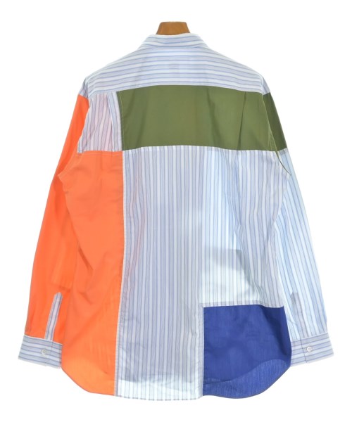 COMME des GARCONS SHIRT เสื้อลำลอง