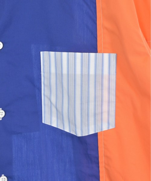 COMME des GARCONS SHIRT เสื้อลำลอง