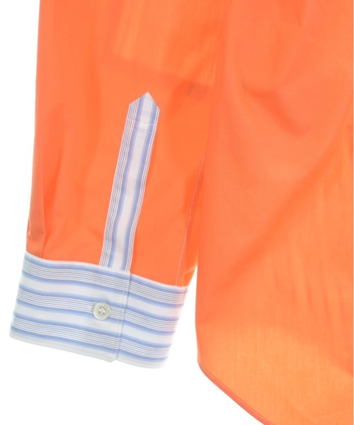 COMME des GARCONS SHIRT เสื้อลำลอง