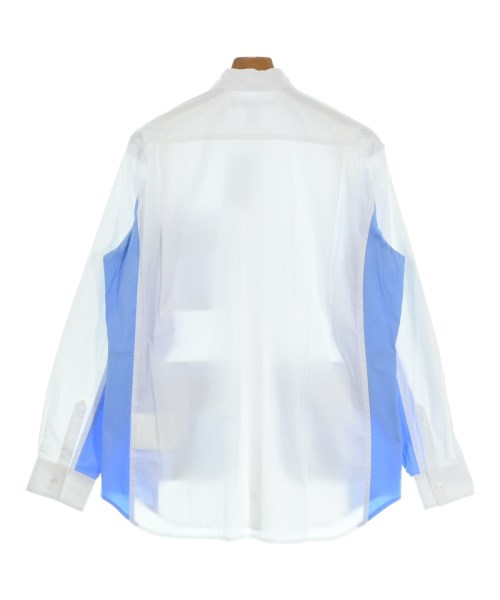 COMME des GARCONS SHIRT เสื้อลำลอง