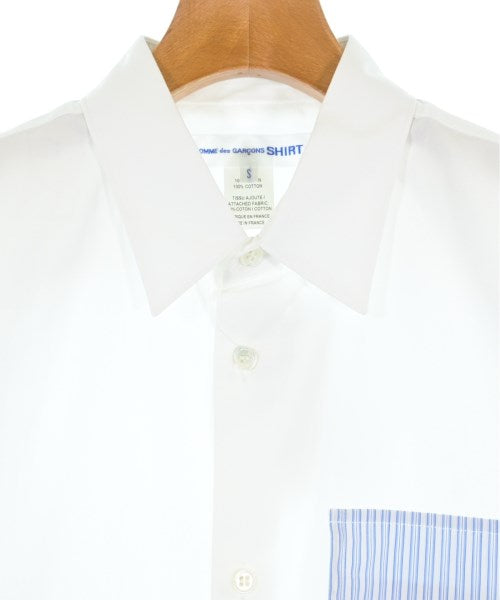 COMME des GARCONS SHIRT เสื้อลำลอง